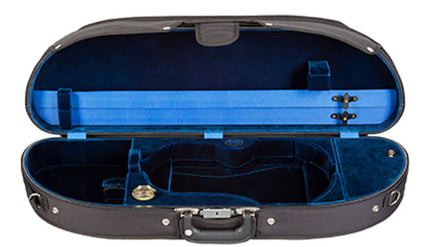 Bobelock 1047 Wooden Violin Case