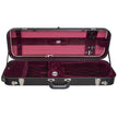 Bobelock 1060 Oblong Fiberglass Violin Case