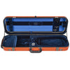 Bobelock 1060 Oblong Fiberglass Violin Case