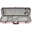Bobelock 1060 Oblong Fiberglass Violin Case
