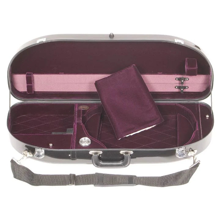 Bobelock Viola 2048 Fiberglass Case