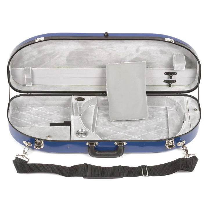 Bobelock Viola 2048 Fiberglass Case