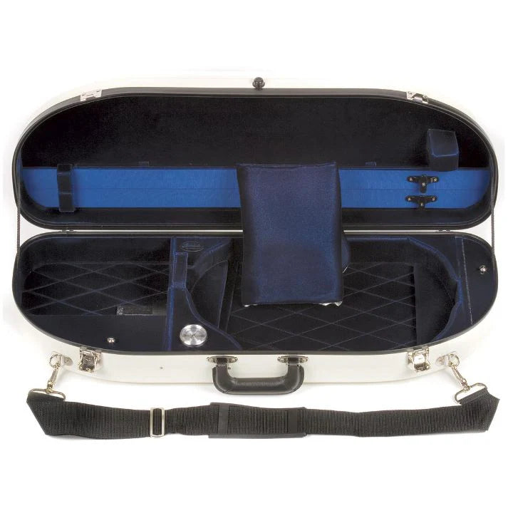 Bobelock Viola 2048 Fiberglass Case