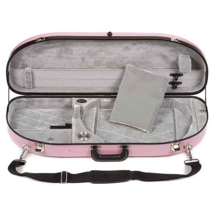 Bobelock Viola 2048 Fiberglass Case