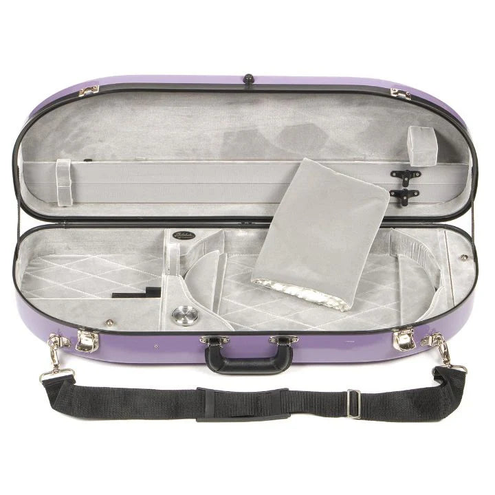 Bobelock Viola 2048 Fiberglass Case