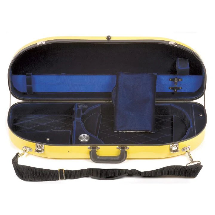 Bobelock Viola 2048 Fiberglass Case