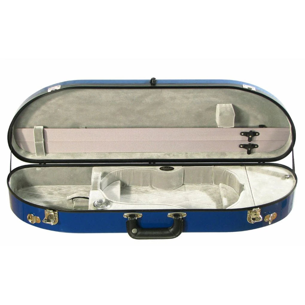 Bobelock 1047 Violin Fiberglass Case