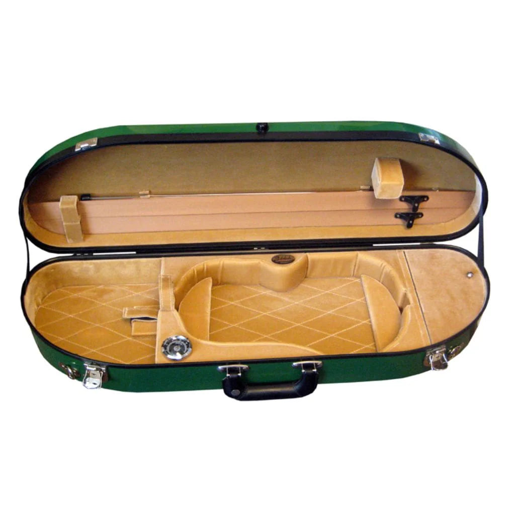 Bobelock 1047 Violin Fiberglass Case