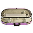 Bobelock 1047 Violin Fiberglass Case