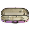 Bobelock 1047 Violin Fiberglass Case