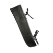 Leather Bass Bow Quiver
