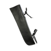 Leather Bass Bow Quiver