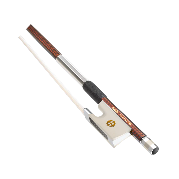 CodaBow Diamond GX Violin Bow