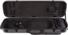 Core CC450 Oblong Scratch-Resistant Violin Case