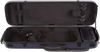 Core CC450 Oblong Scratch-Resistant Violin Case