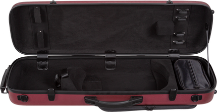 Core CC450 Oblong Scratch-Resistant Violin Case