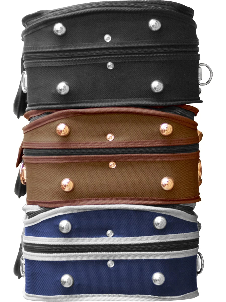 Maple Leaf 5500 Viola Case Stack