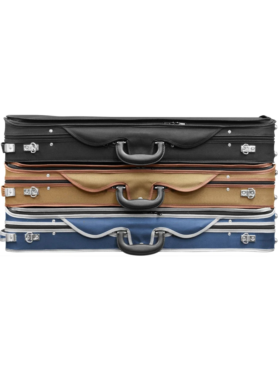 Maple Leaf 5500 Viola Case Front