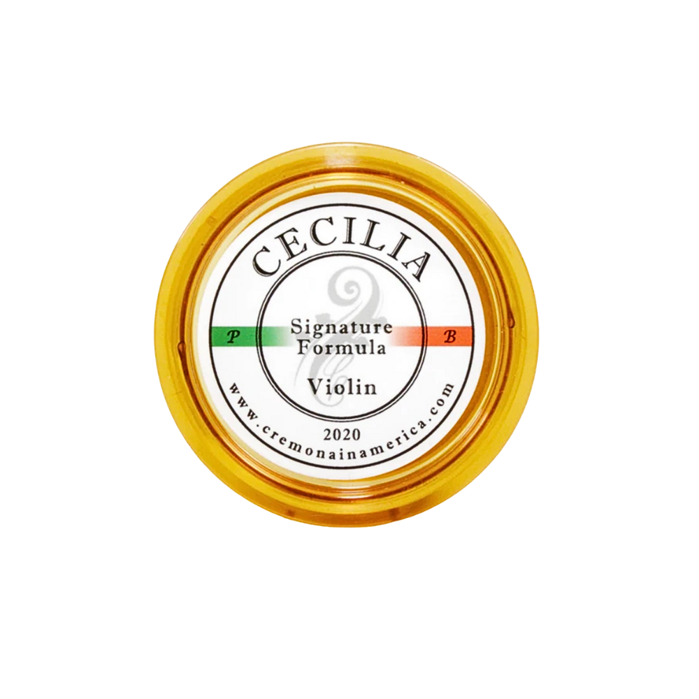 Cecilia Signature Formula rosin