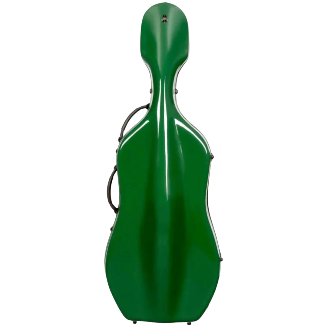 Core CC4300 Fiberglass Cello Case