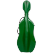 Core CC4300 Fiberglass Cello Case