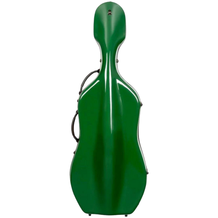 Core CC4300 Fiberglass Cello Case