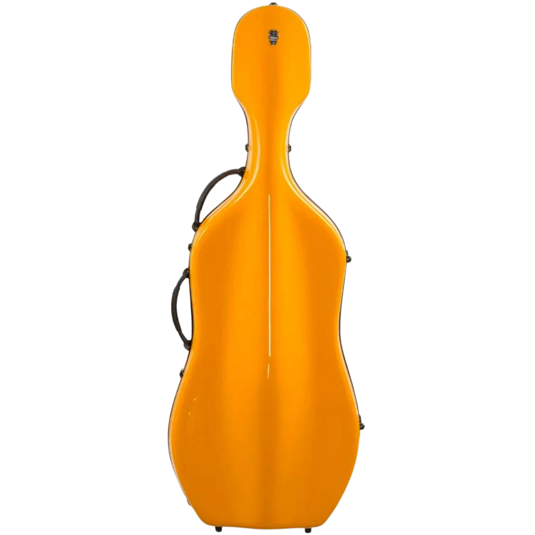 Core CC4300 Fiberglass Cello Case
