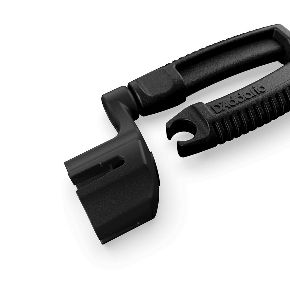 D'Addario Pro-Winder
