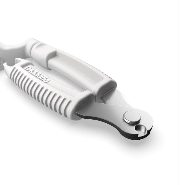 D'Addario Pro-Winder