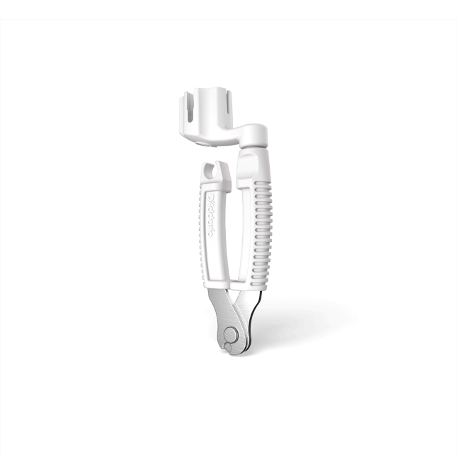 D'Addario Pro-Winder