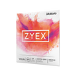 D'Addario Zyex Violin Strings