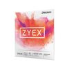 D'Addario Zyex Violin Strings
