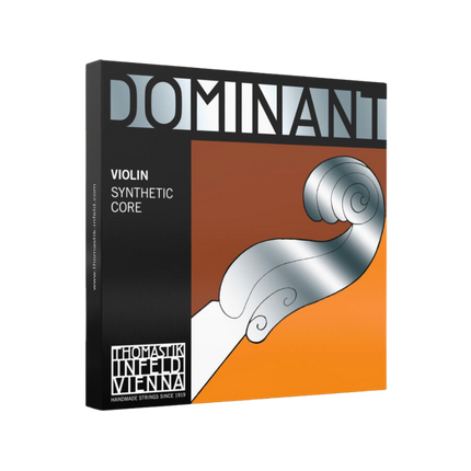Thomastik-Infeld Dominant Violin Strings