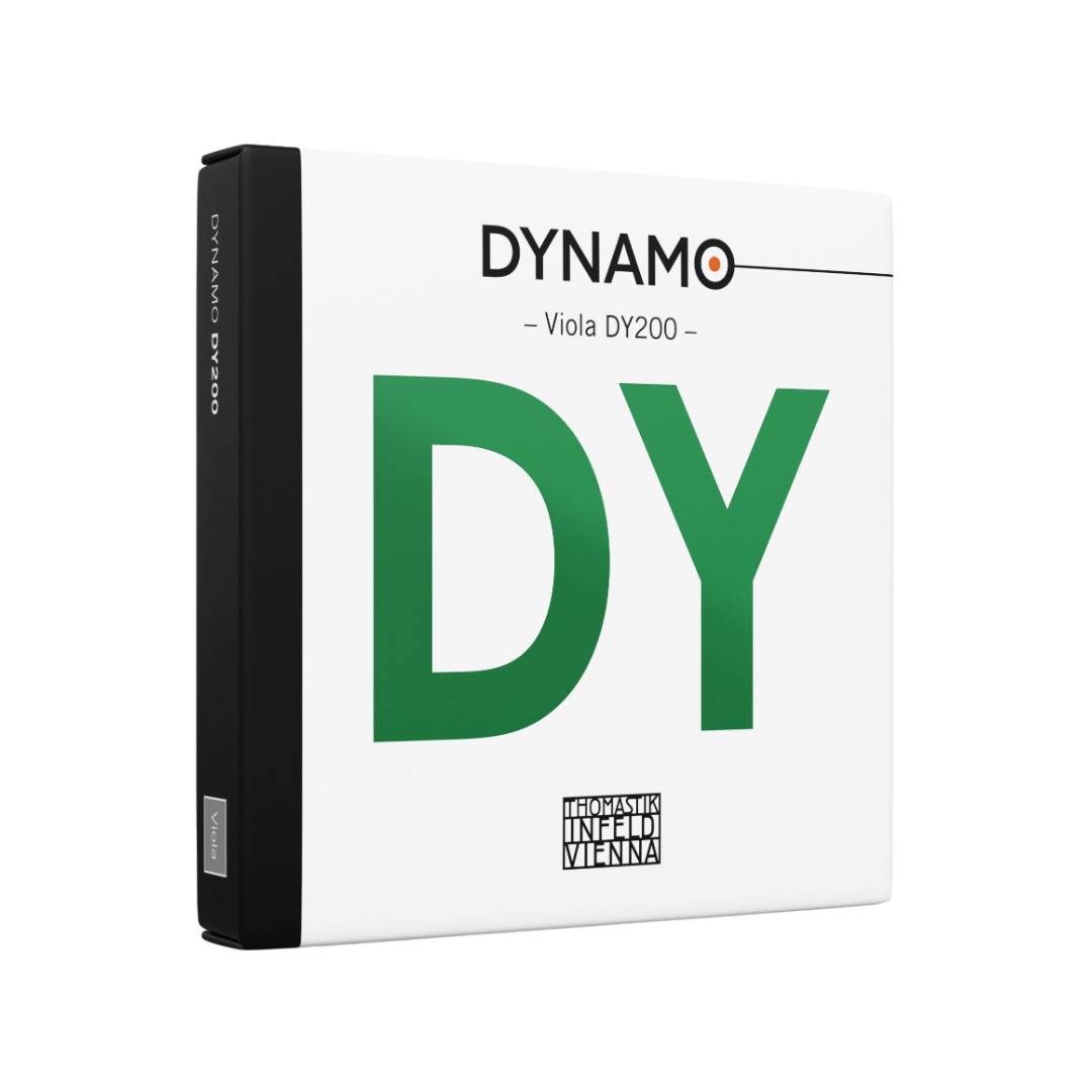 Thomastik-Infeld Dynamo DY200 Viola Strings