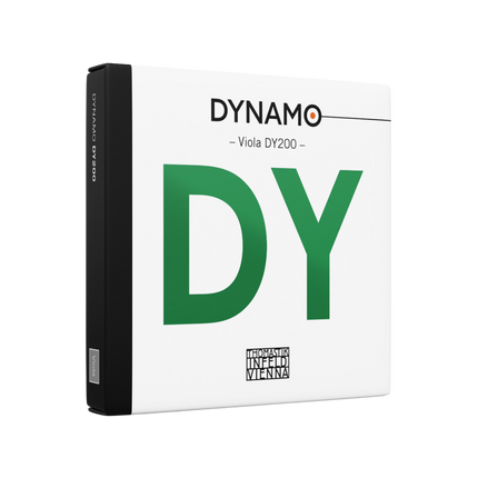 Thomastik-Infeld Dynamo DY200 Viola Strings