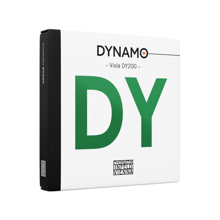Thomastik-Infeld Dynamo DY200 Viola Strings