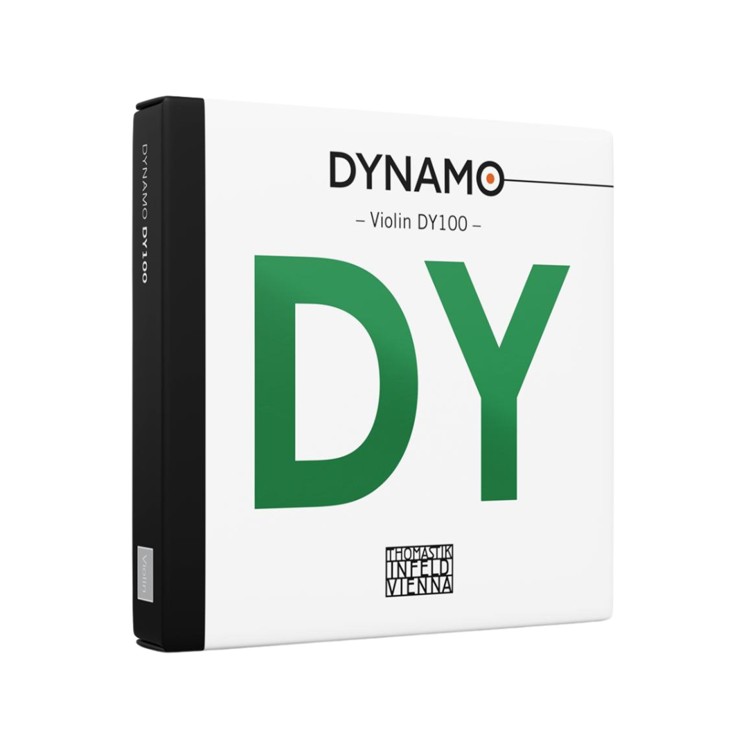 Thomastik-Infeld Dynamo Violin Strings Set