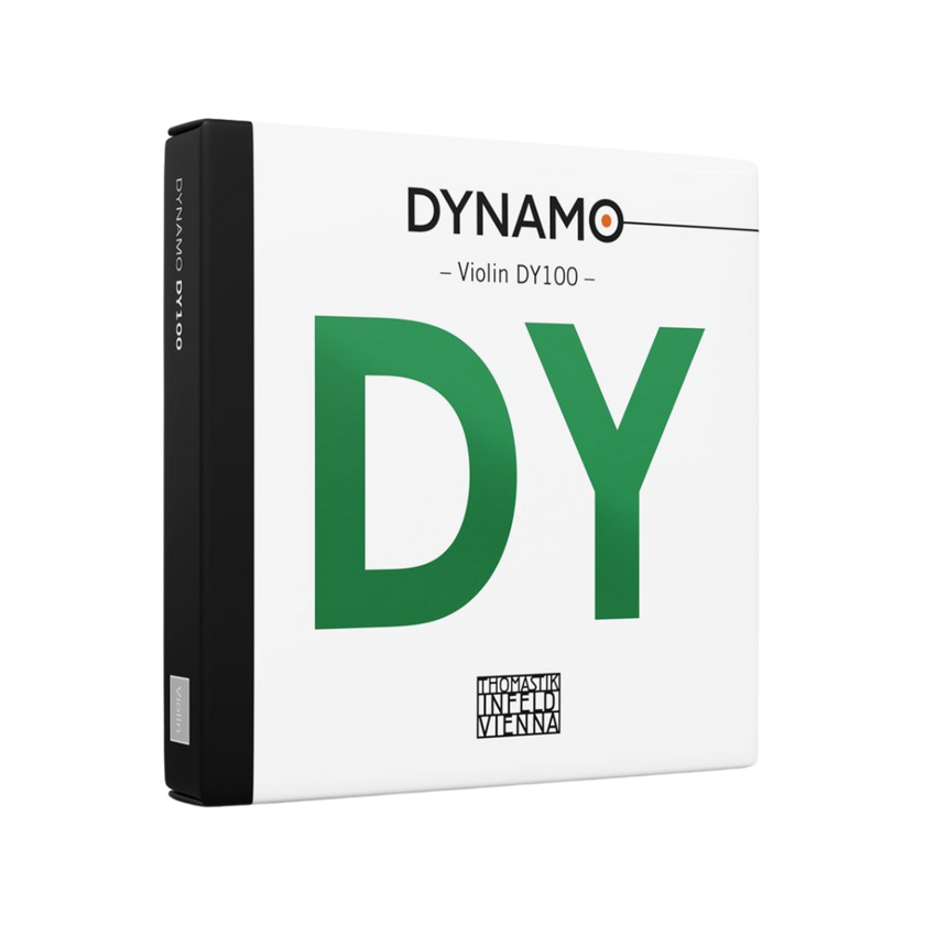 Thomastik-Infeld Dynamo Violin Strings Set