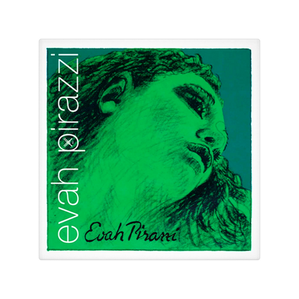 Pirastro Evah Pirazzi Bass String Set