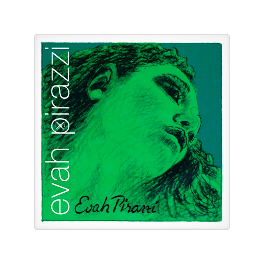 Pirastro Evah Pirazzi Violin String Set