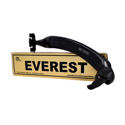 Everest viola shoulder rest