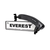 Everest violin shoulder rest