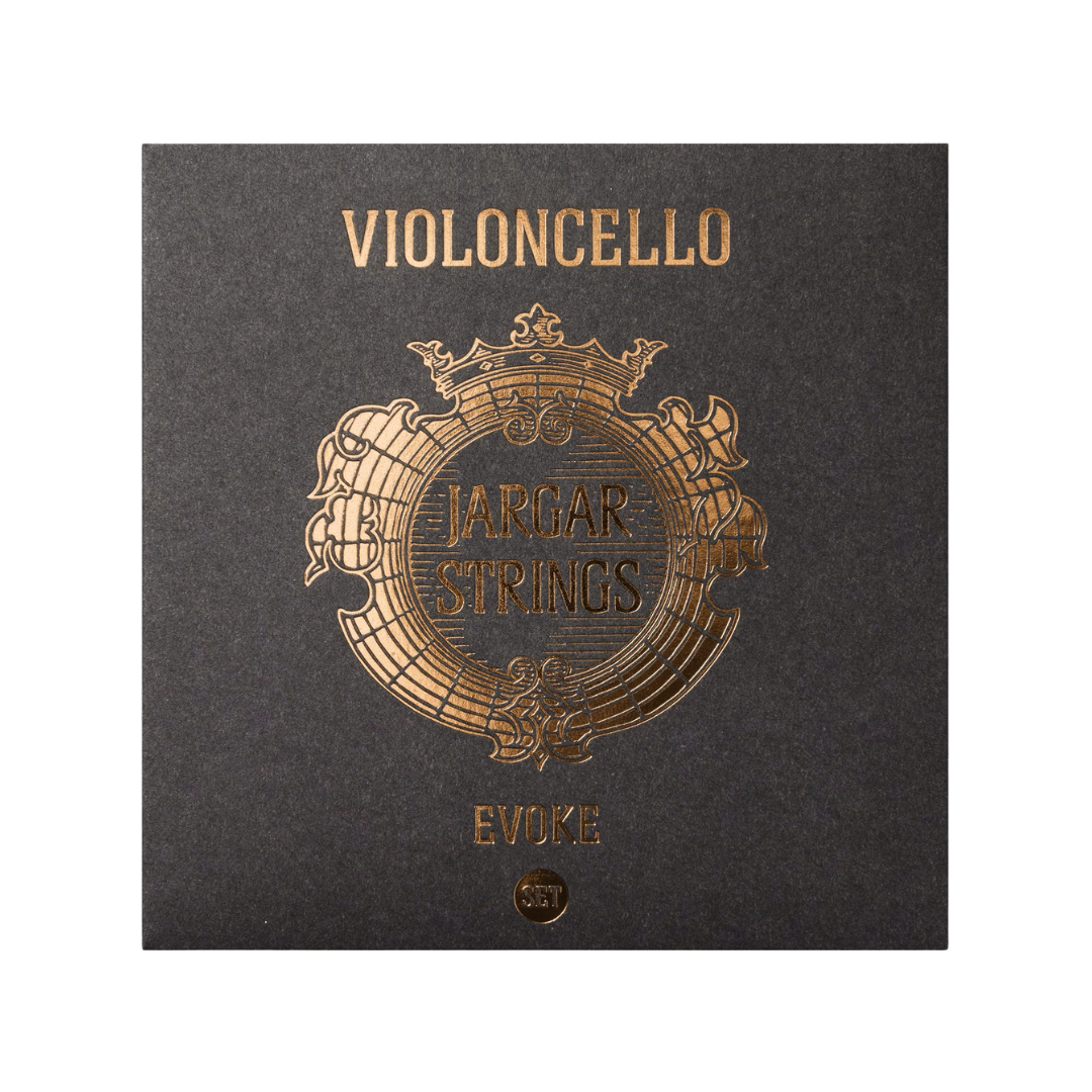 Jargar Evoke Cello Strings