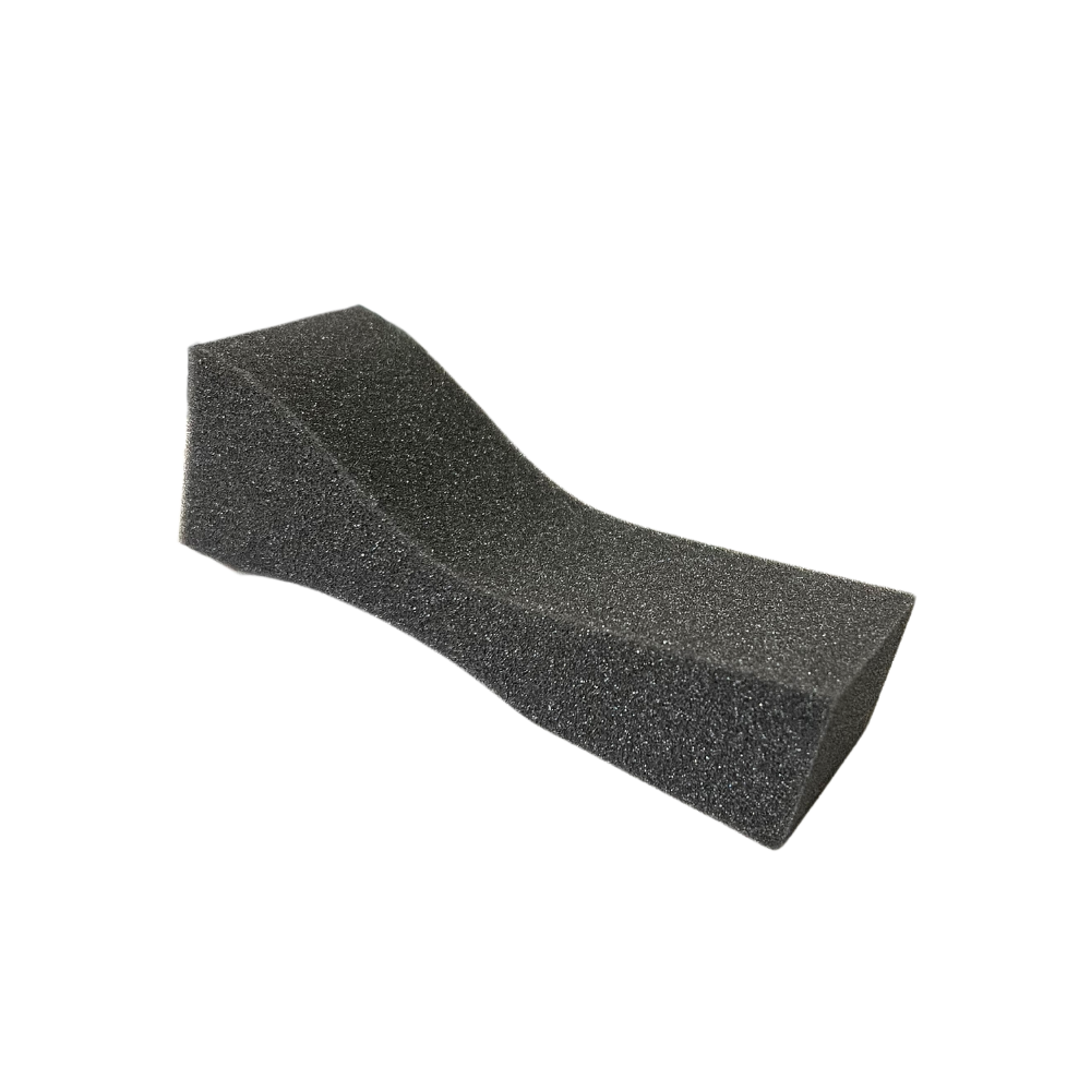 foam shoulder rest