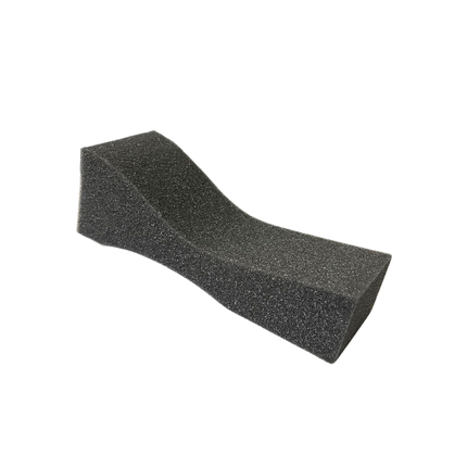 foam shoulder rest