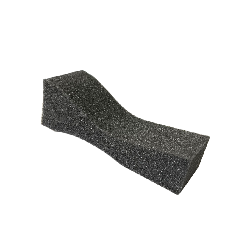 foam shoulder rest