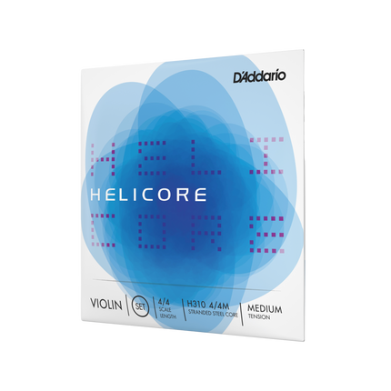 D'Addario Helicore Violin Strings