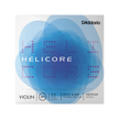 D'Addario Helicore Violin Strings