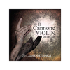 Larsen Il Cannone Violin Strings
