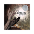 Larsen Il Cannone Cello String Set
